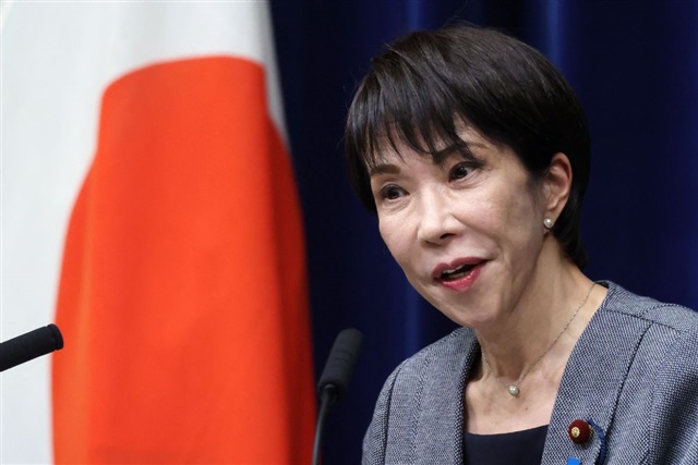 Japan quadruples chip and physical AI spending, deepens state backing for Rapidus