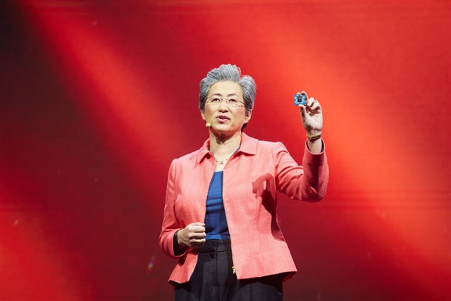 AMD wins major Alibaba MI308 chip order to challenge Nvidia H200