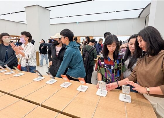 taiwan-smartphone-market-growth-to-stall-in-2026-amid-rising-prices-and-memory-squeeze