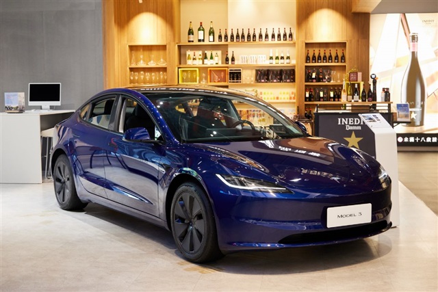 EV slump hits Taiwan’s auto PCB suppliers