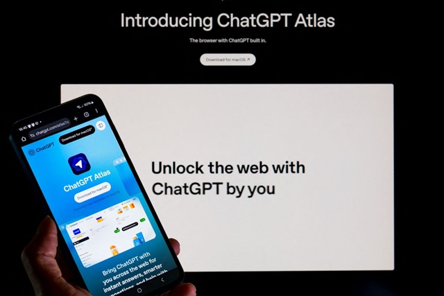 OpenAI’s ChatGPT Atlas raises cybersecurity concerns amid prompt injection risks