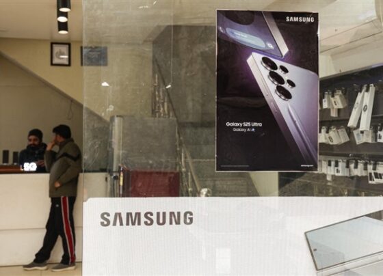 samsung-pushing-ai,-manufacturing,-and-finance-to-drive-growth-in-india