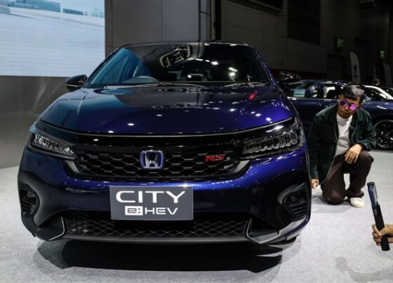 honda-and-lg-pivot-to-hybrids-as-us-ev-demand-weakens