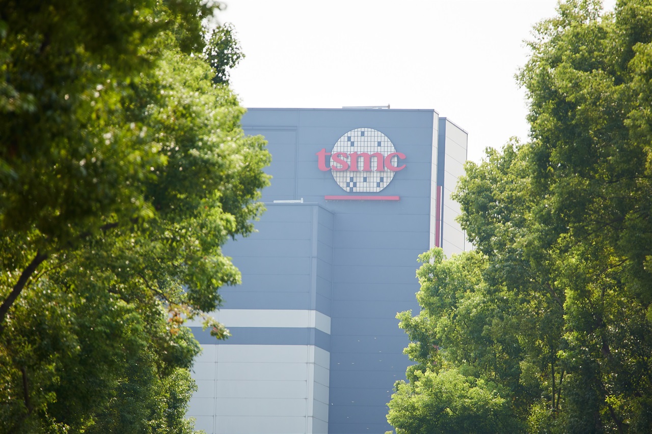 TSMC operations stable after magnitude 7.0 quake, Taiwan’s third largest in 26 years