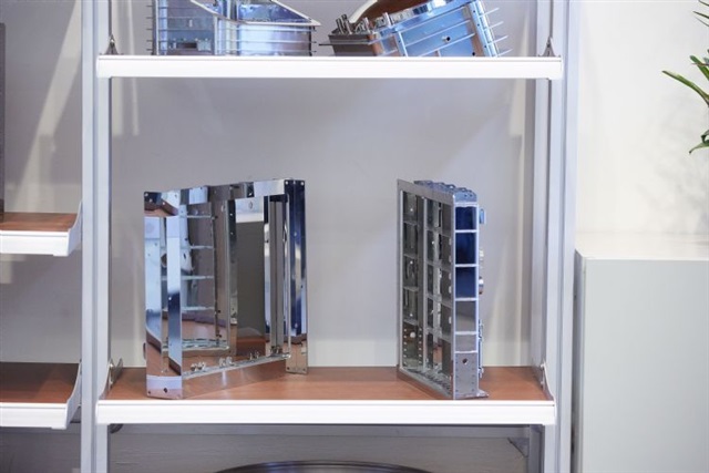 Semiconductor, defense drive ChenFull Precision’s 2026 performance toward double-digit growth