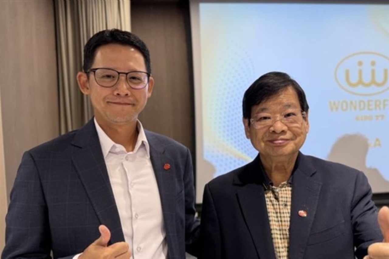 Taiwan’s Wonderful Hi Tech projects double-digit growth in 2026 on AI and satellite demand