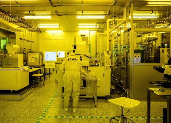 south-korea-expected-to-reclaim-no.-2-in-global-chip-equipment-spending-by-2026