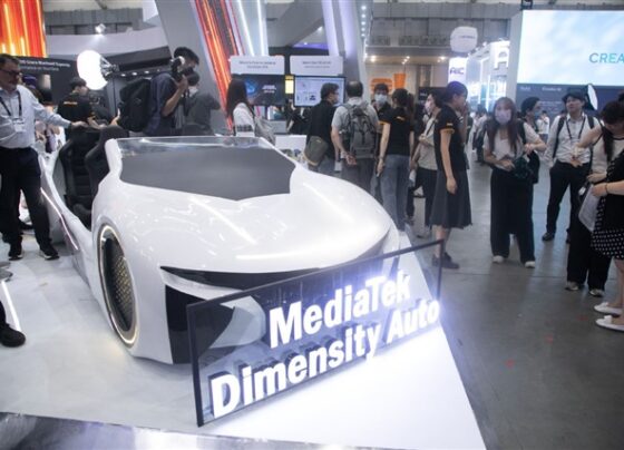 mediatek-expands-automotive-chip-business-with-denso-partnership
