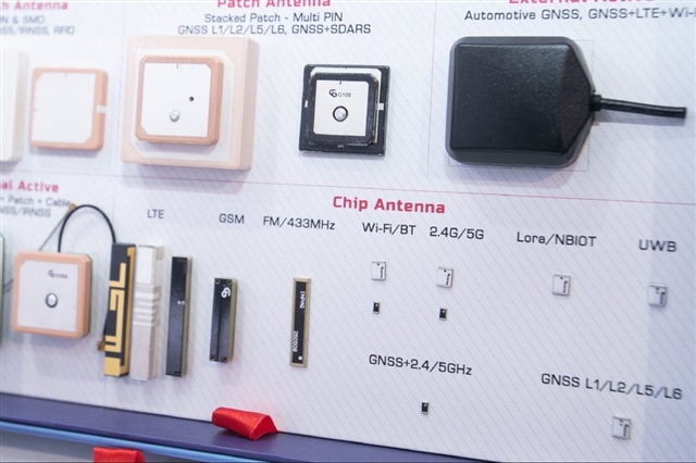 Inpaq expects PC/notebook upgrade momentum to continue; CEO says component price hikes are inevitable