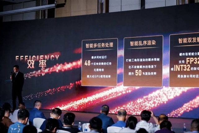 Chinese GPU provider Lisuan Technology begins shipping self-developed 7G100 GPU