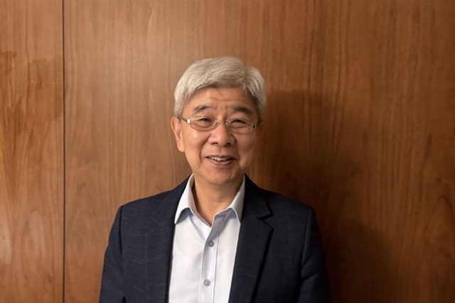 Chant Sincere advances in AI high-speed interconnect and automotive electronics growth