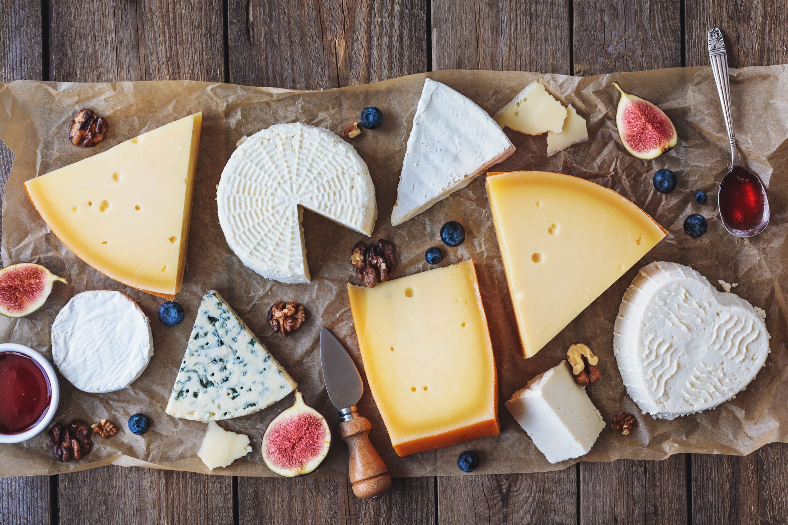 <![CDATA[High-Fat Dairy Consumption Linked to Decreased Risk of Dementia]]>