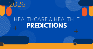 Healthcare Revenue Cycle Management – 2026 Health IT Predictions