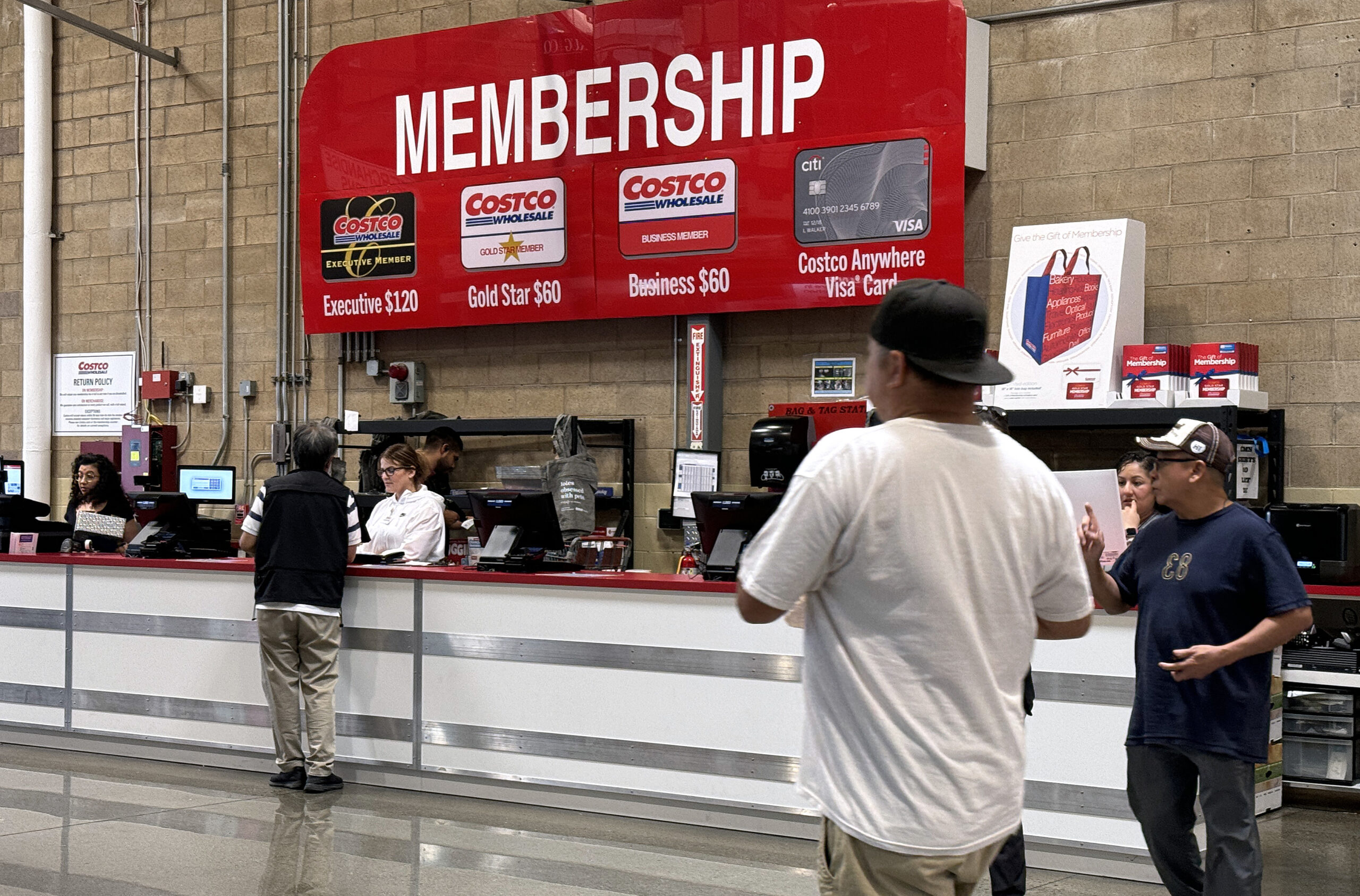 Snag a Costco Membership Deal on Groupon—Shop Card Bonus Included!