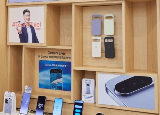 taiwan-smartphone-market-steady-in-2025-despite-challenges,-ai-phones-drive-growth