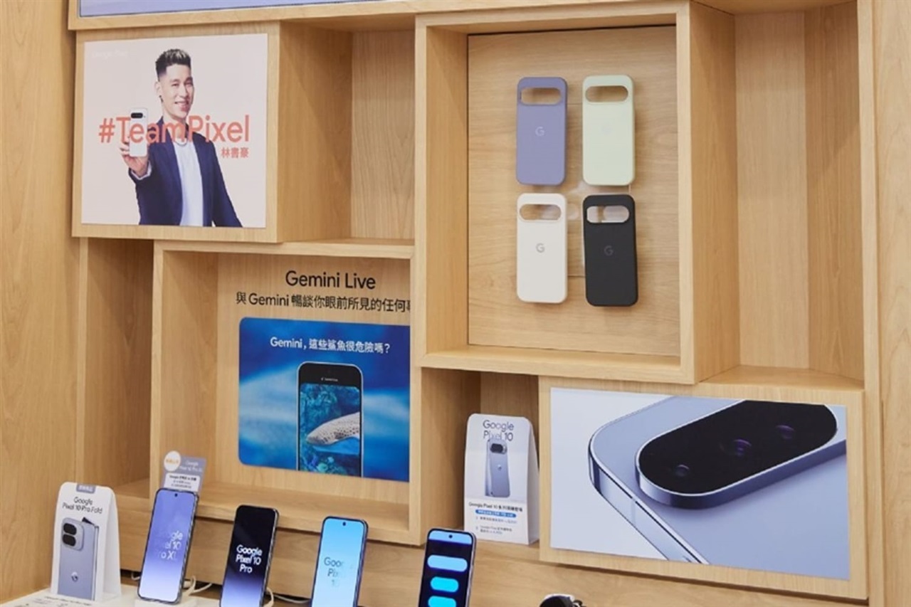 Taiwan smartphone market steady in 2025 despite challenges, AI phones drive growth