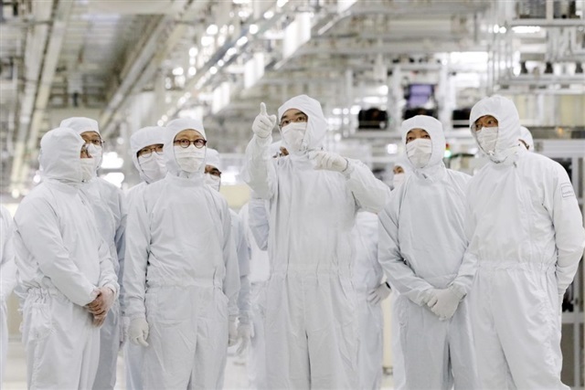 Samsung reportedly poised to clear KRW20 trillion profit mark in 4Q25