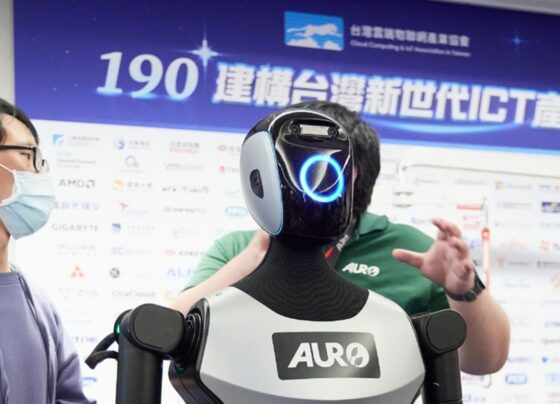 taiwan-government-backs-ai-robots-to-address-labor-shortages