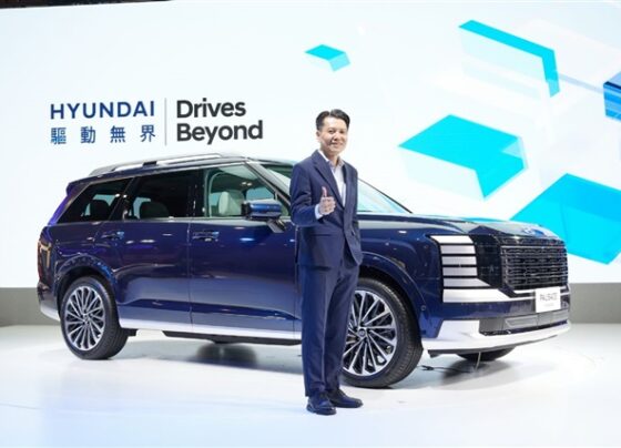 hyundai-taiwan-distributor-sets-2026-sales-target-as-market-growth-continues