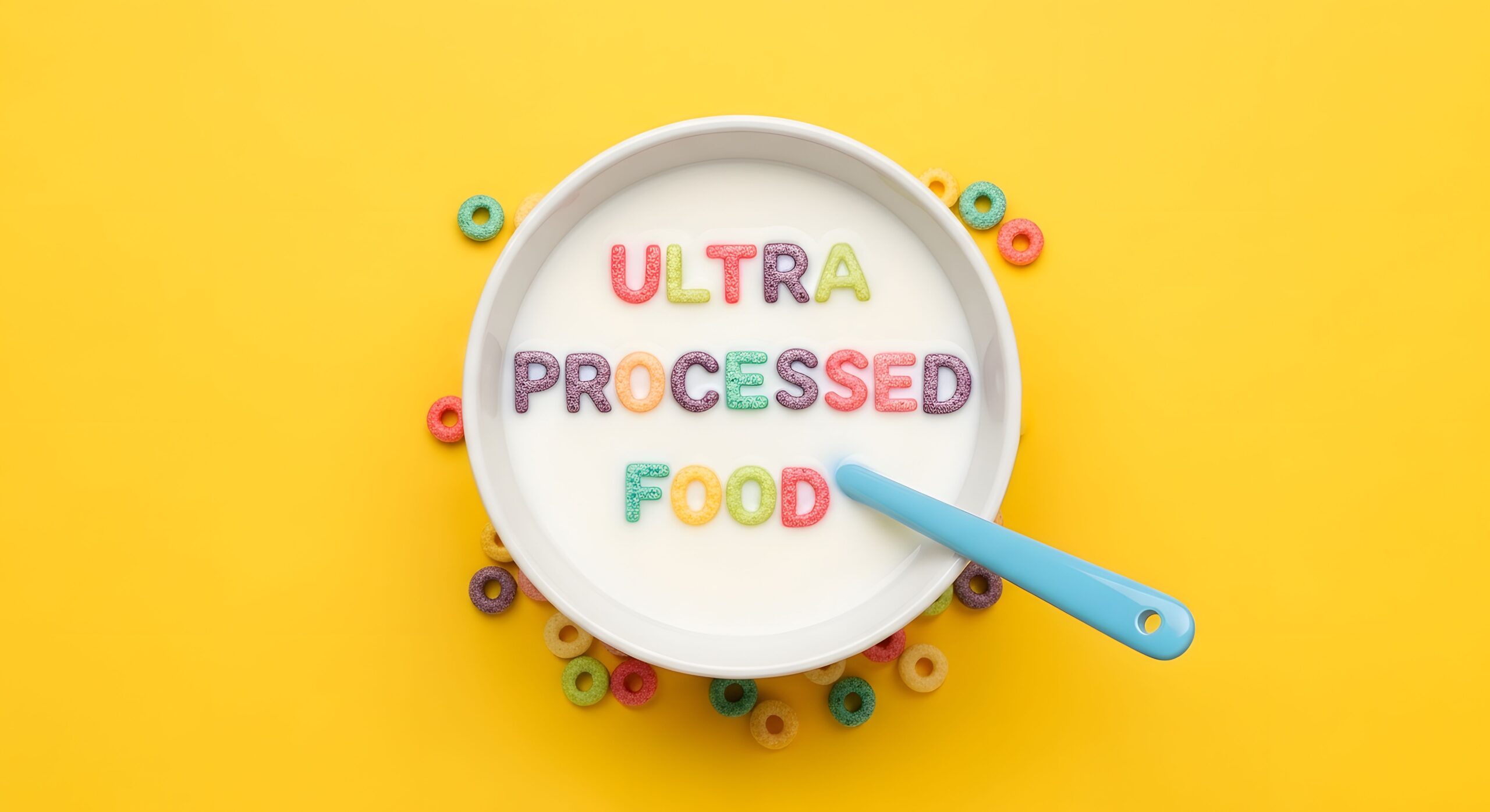 <![CDATA[Ultra-Processed Food Consumption May Worsen Breast Cancer Outcomes Among Black Women]]>