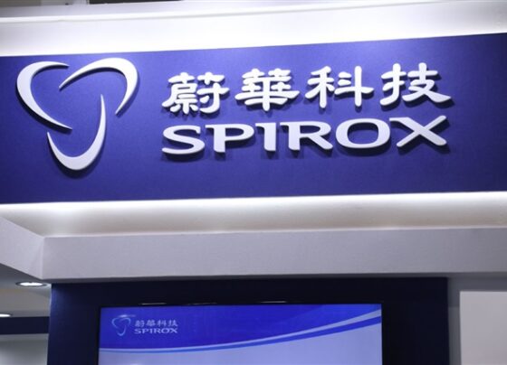 spirox-to-ship-self-developed-tsv-inspection-equipment-in-1h26,-easing-wafer-fab-bottlenecks