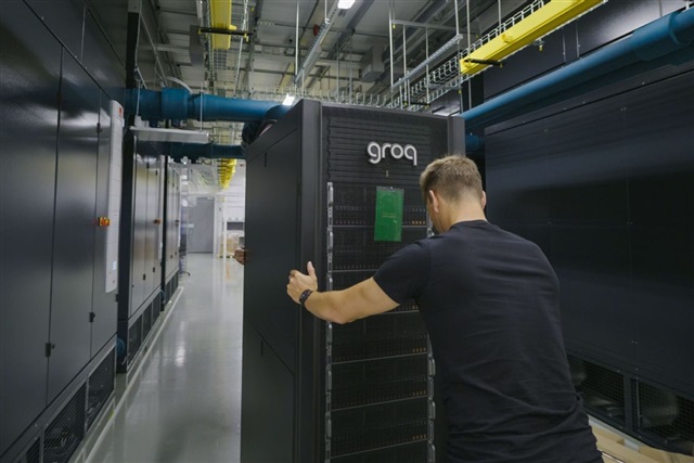 Commentary: Nvidia’s Groq deal reshapes semiconductor industry in 3 key ways