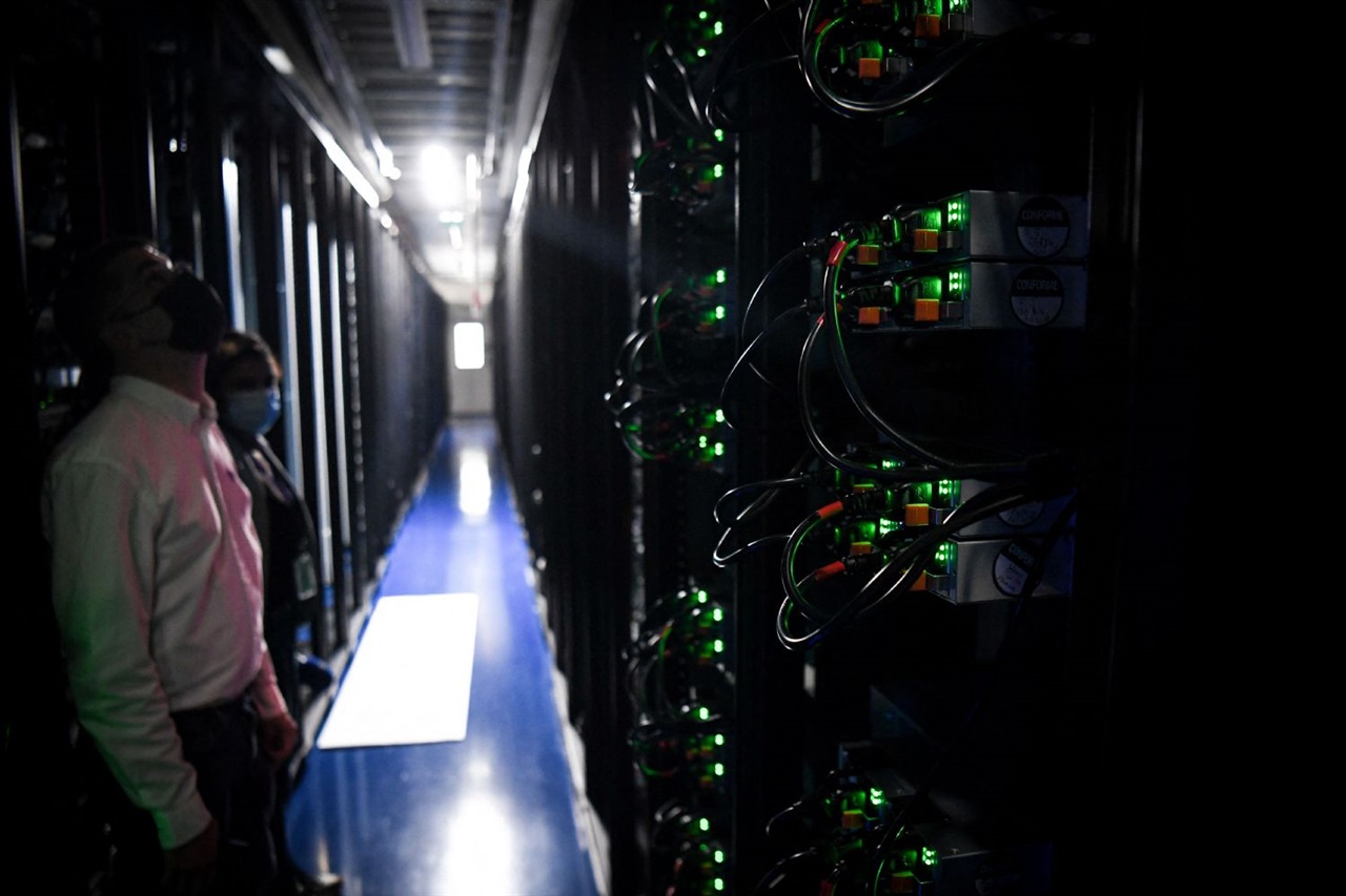 2026 AI server demand tied to profitable AI as unmonetizable projects stall