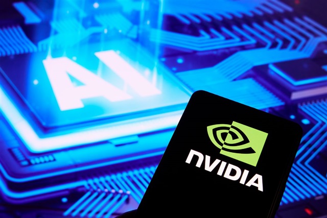 Nvidia’s robotics chief says the industry is building the wrong brains