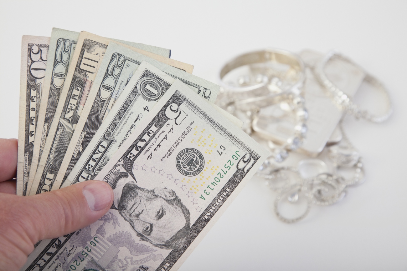 Why Is the Price of Silver Rising? The Answer Could Mean Money for You!