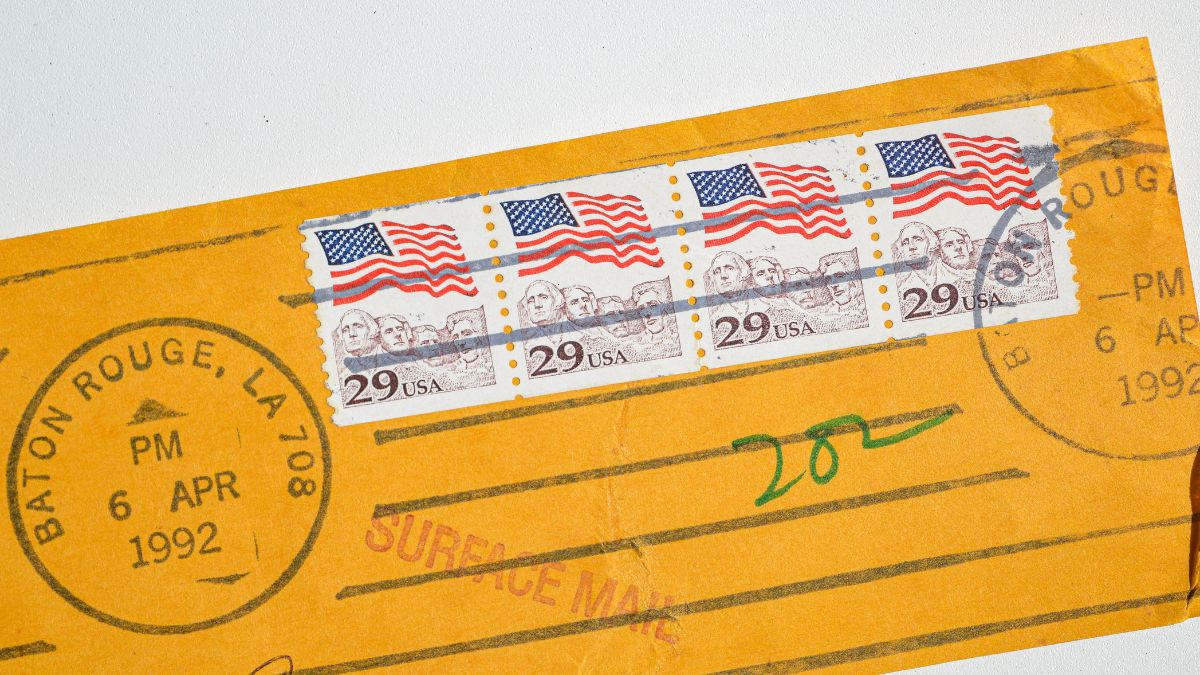 USPS Postmark Changes 2026: Avoid Late Fees and Penalties