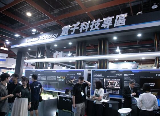 budget-impasse-halts-taiwan’s-first-quantum-classical-hybrid-platform,-undermining-computing-sovereignty
