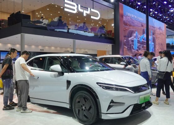 byd-meets-2025-ev-sales-target,-set-to-surpass-tesla-as-top-bev-maker