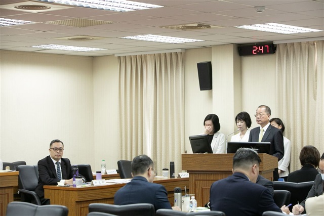 Taiwan’s AI and robotics agenda stalls as legislative deadlock over 2026 budget continues