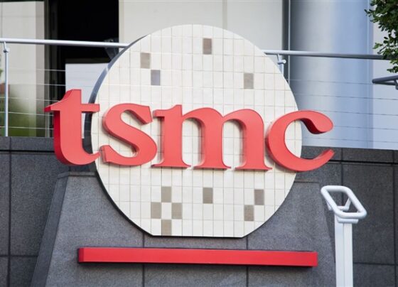 us-approval-of-tsmc-equipment-exports-to-china-reflects-strategy-shift