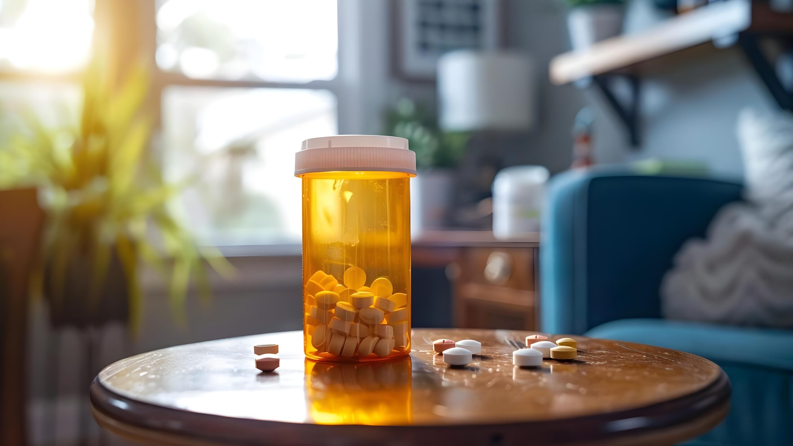 <![CDATA[Expanding Access to MOUD: The Psychiatric Pharmacist’s Role in Optimization]]>