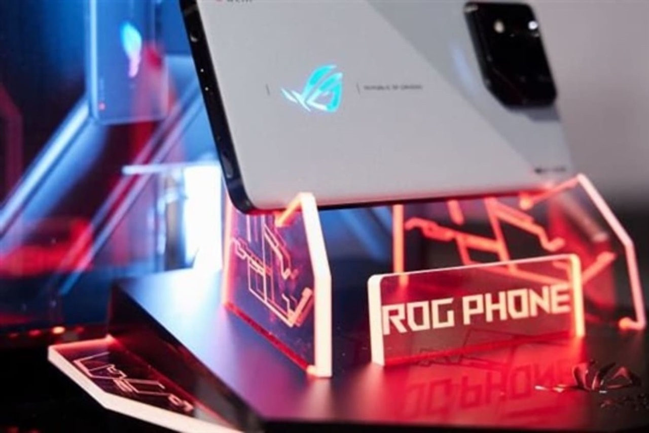 Asus halts 2026 smartphone plans, eyes entry into drone and AI glass markets