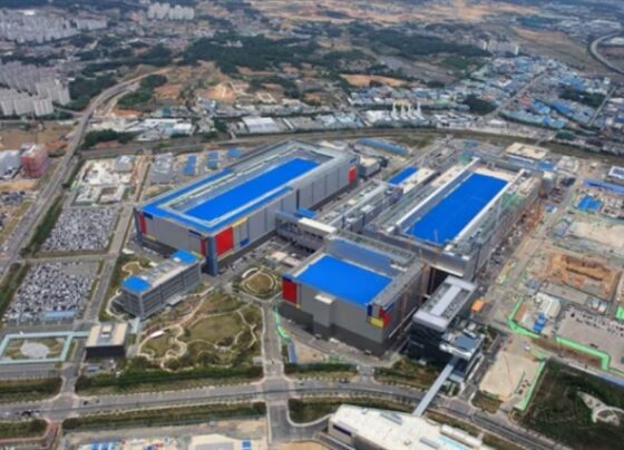 samsung-reportedly-seals-land-deal,-paving-way-for-yongin-semiconductor-complex