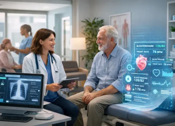 the-ai-workflows-that-will-define-ambulatory-care
