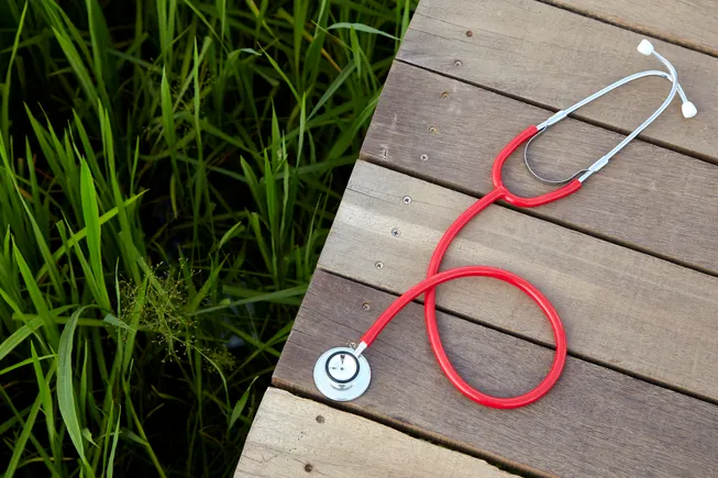 CMS distributes rural health funds for 2026