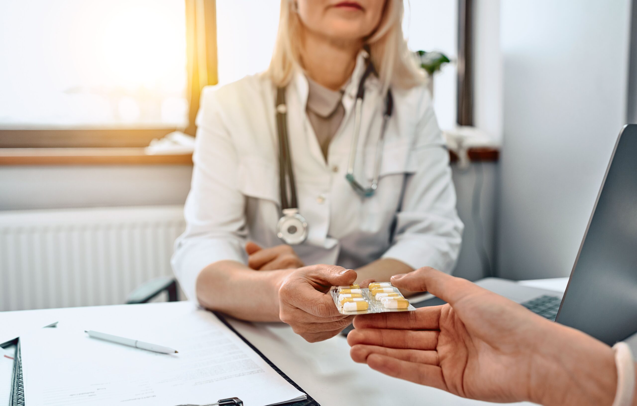 <![CDATA[Expert: How Psychiatric Pharmacists Strengthen SUD Care Through Team-Based Approaches]]>