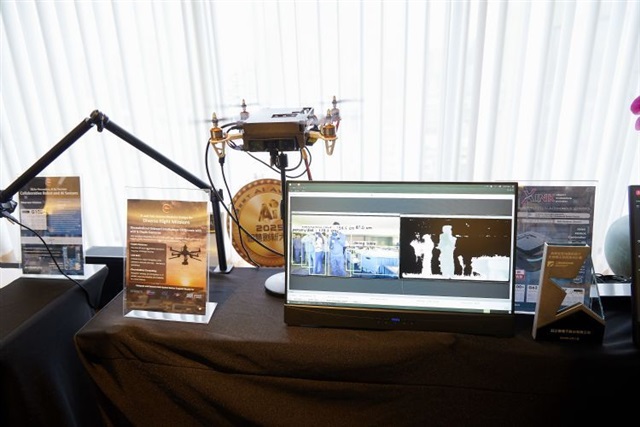 Etron Technology to showcase edge AI memory and robotics platforms at CES 2026