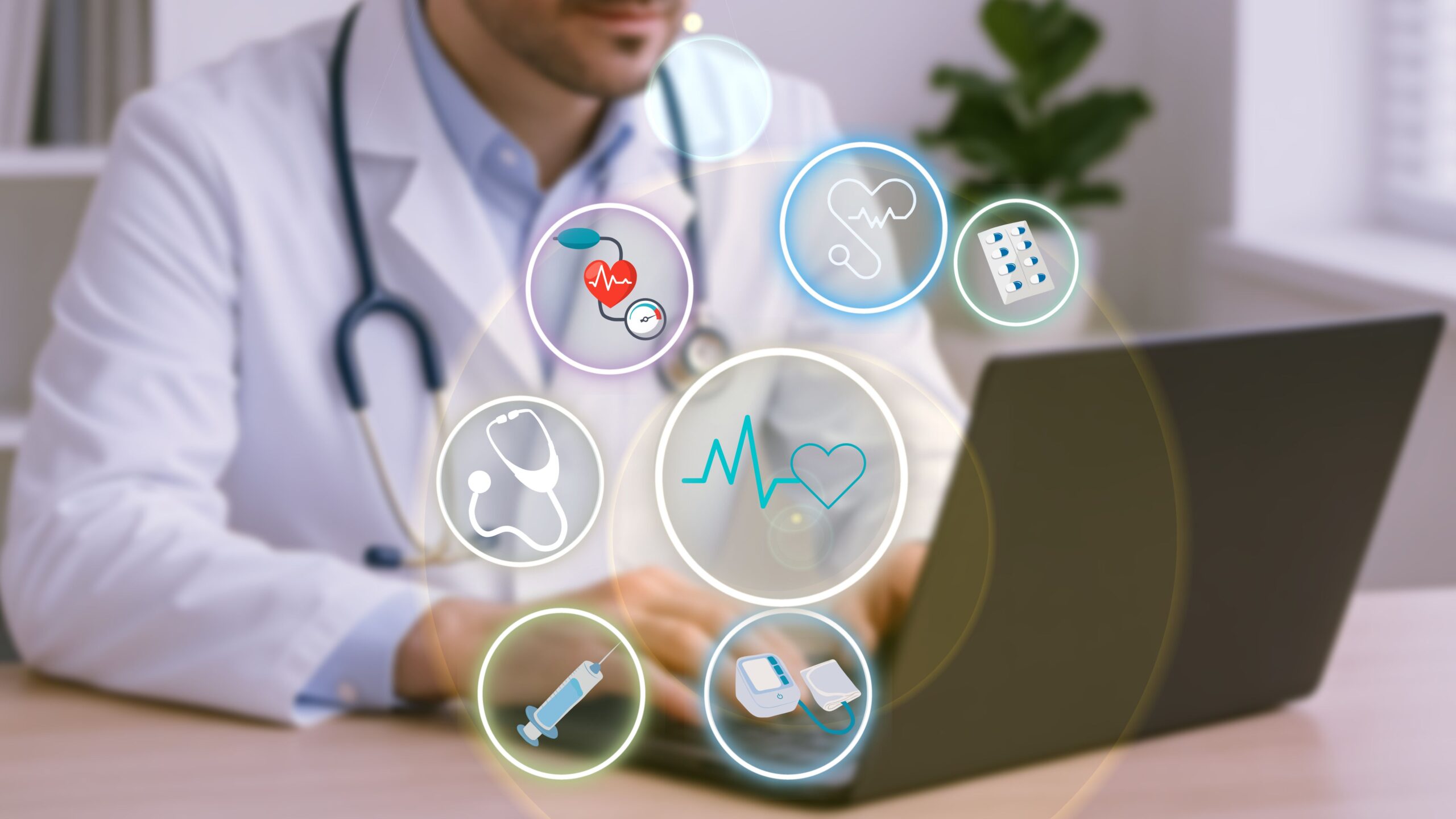 <![CDATA[Bridging the Gap: Field Teams and Hubs Supporting Patient Care]]>