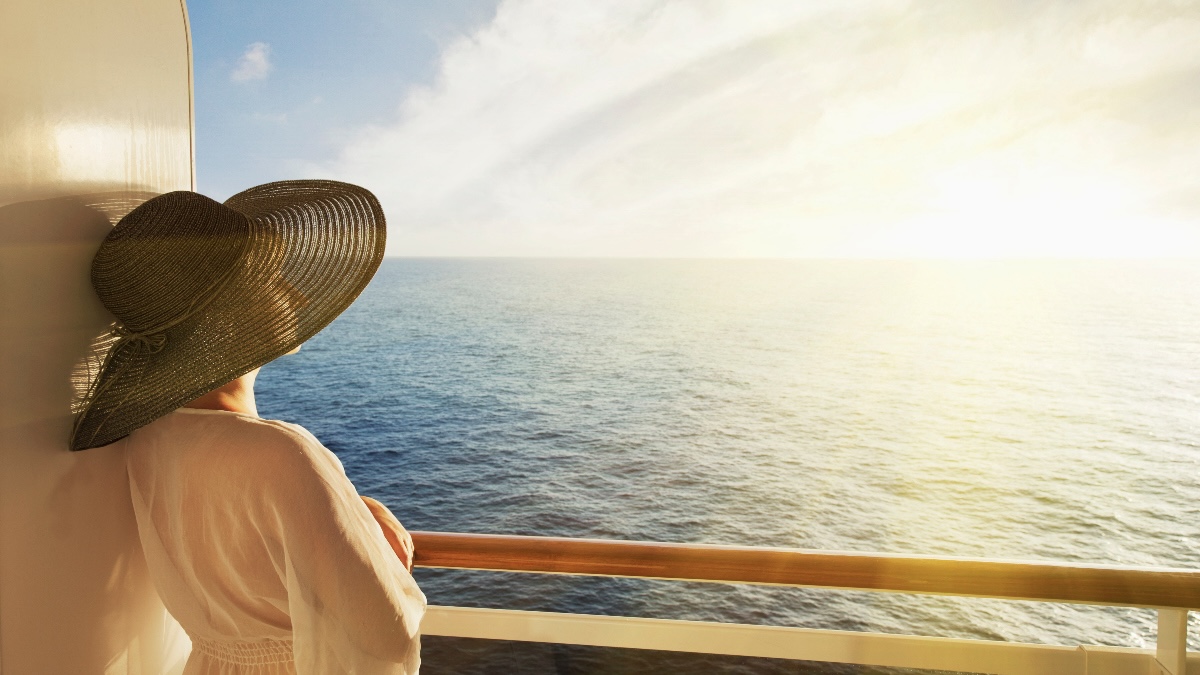 ‘I’ve Done the Math!’ Score the Best Cruise Deals With These Expert Tricks to Save 40% or More