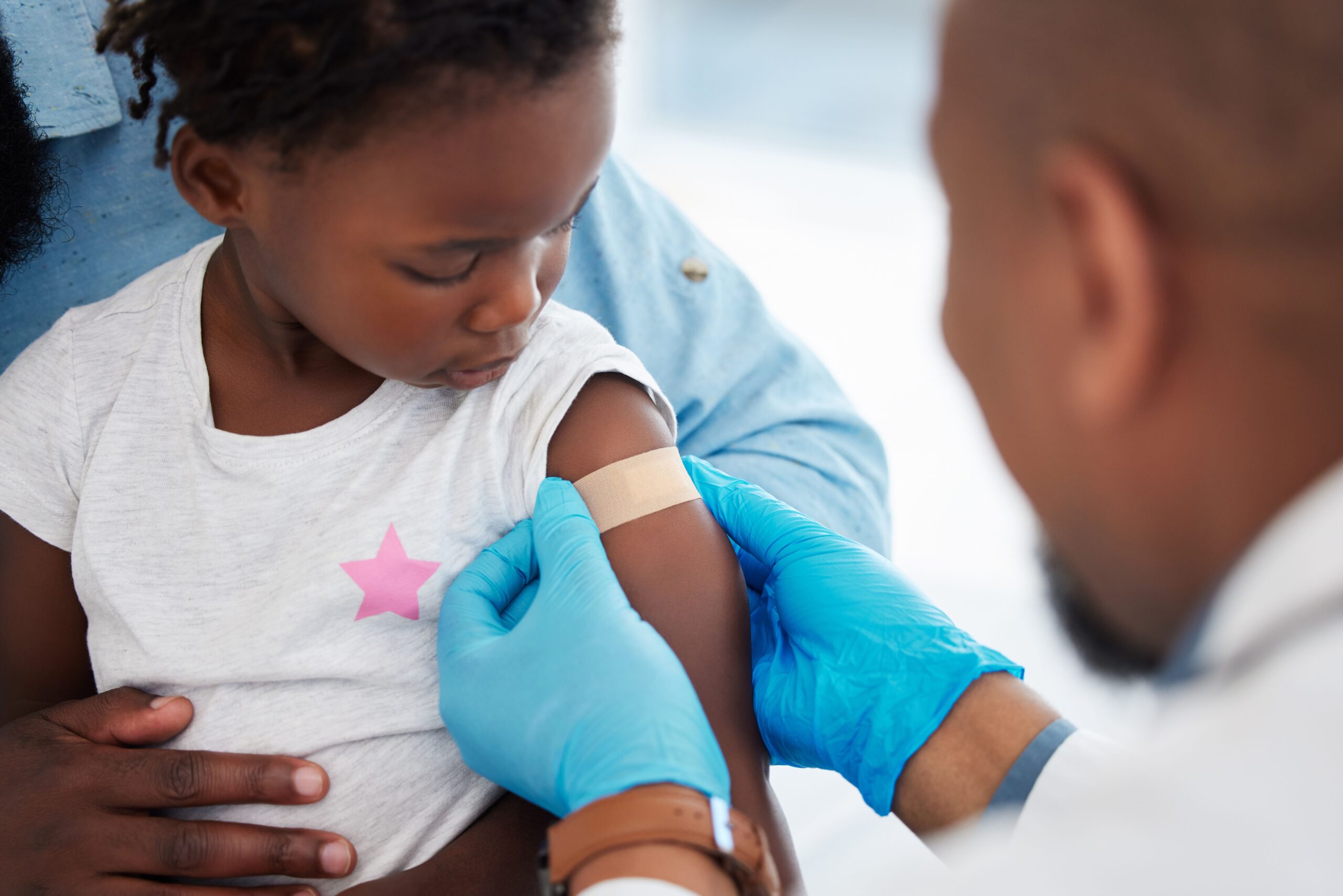 <![CDATA[Former FDA Chief Scientist Jesse Goodman Breaks Down the Implications of Pediatric Vaccine Guideline Changes]]>