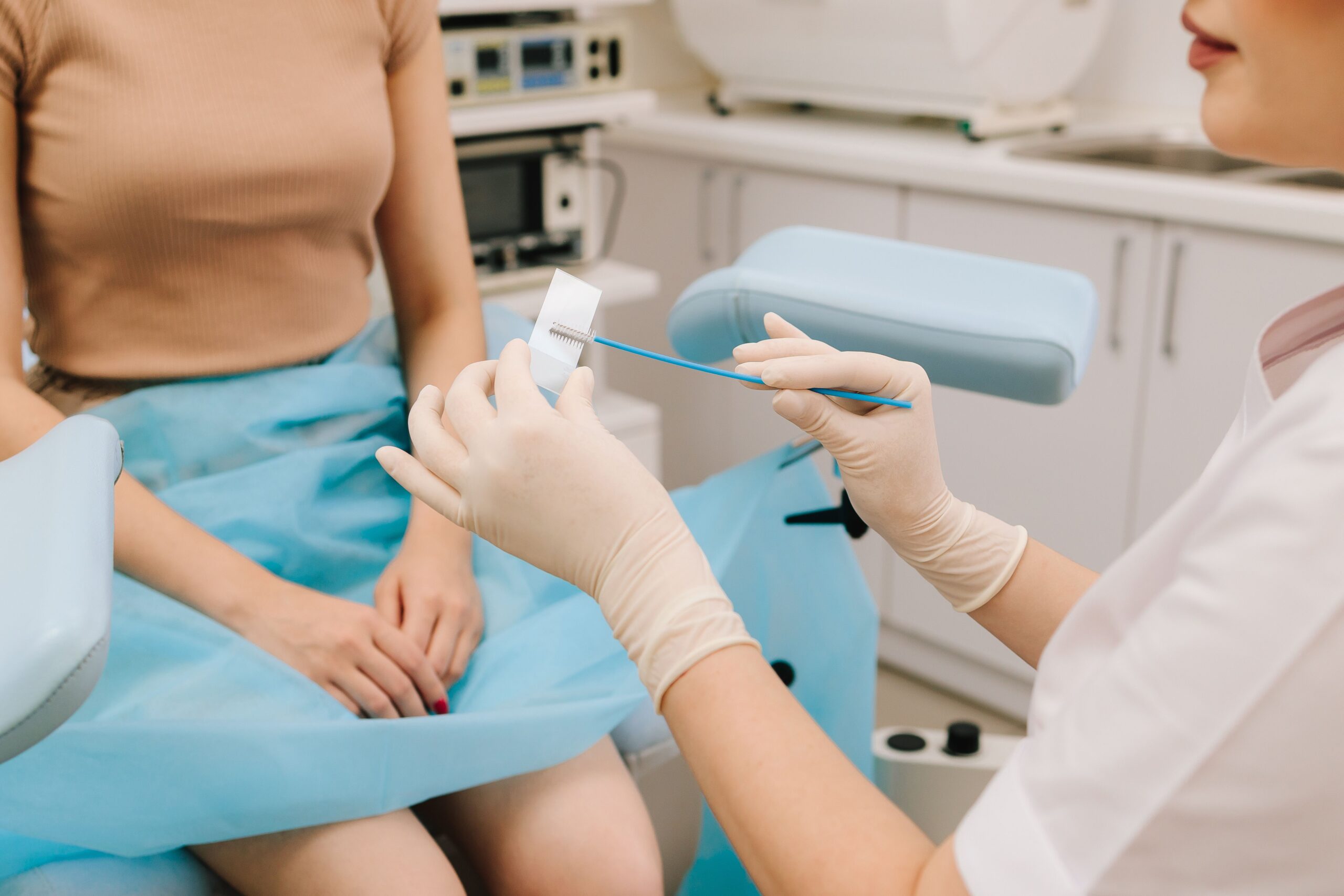<![CDATA[Federal Cervical Cancer Testing Guidelines Expanded to Allow Self-Administered HPV Test]]>