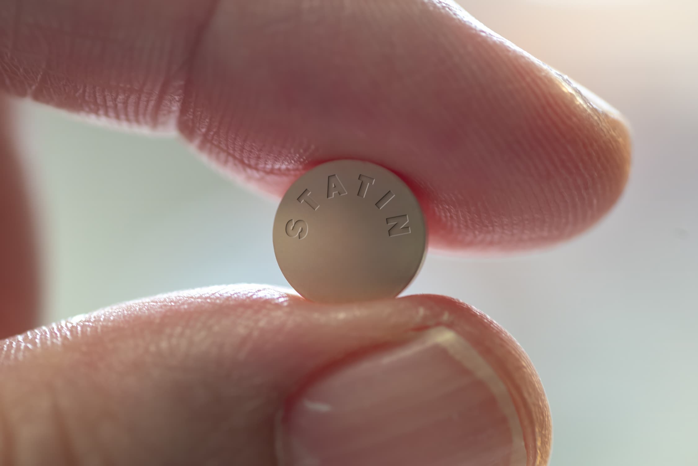 <![CDATA[Statins in T2D Reduce Mortality, Major CVD Across Spectrum of Cardiovascular Risk]]>