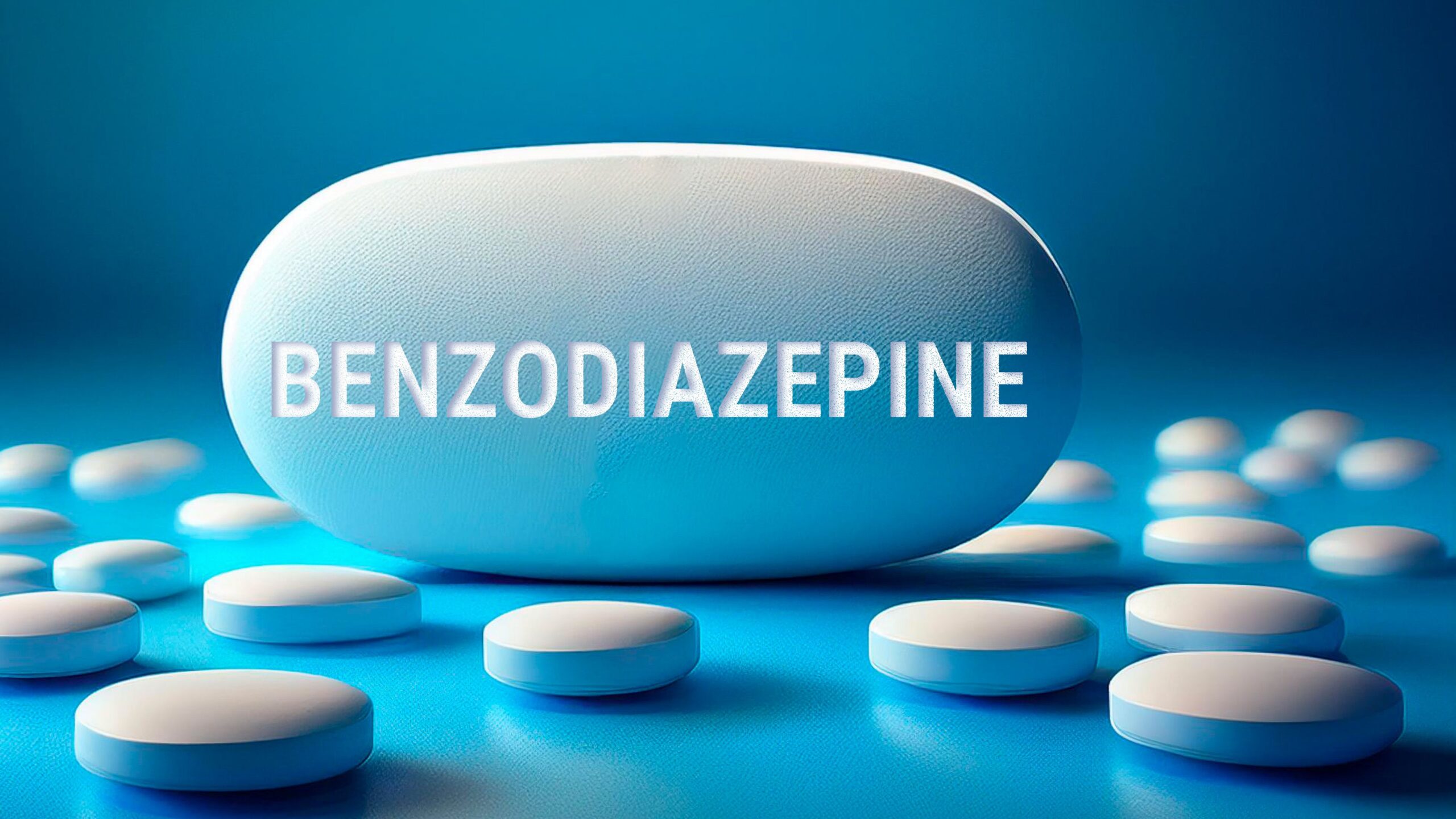 <![CDATA[Twists, Turns, and Tapers: Navigating the Benzodiazepine Ride]]>