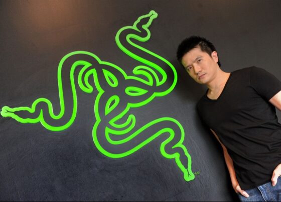 ces-2026:-razer-announces-shift-to-ai-company,-unveils-new-ai-accelerator-and-products
