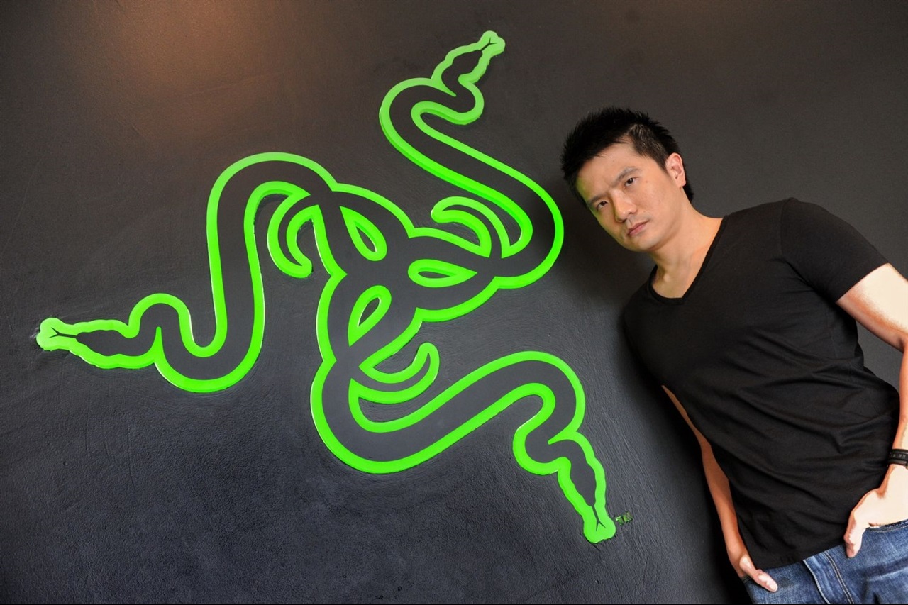CES 2026: Razer announces shift to AI company, unveils new AI accelerator and products