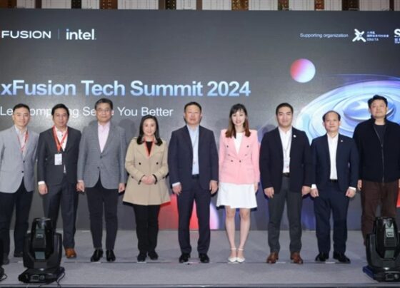 huawei-spin-off-xfusion-launches-ipo-process,-targets-us$7bn-revenue